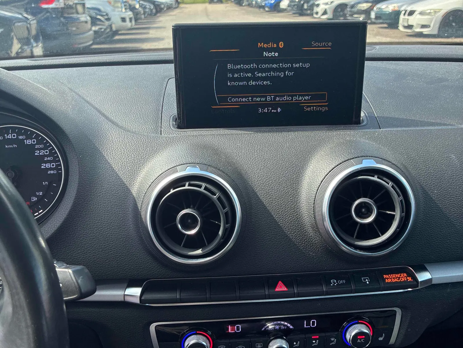 Console