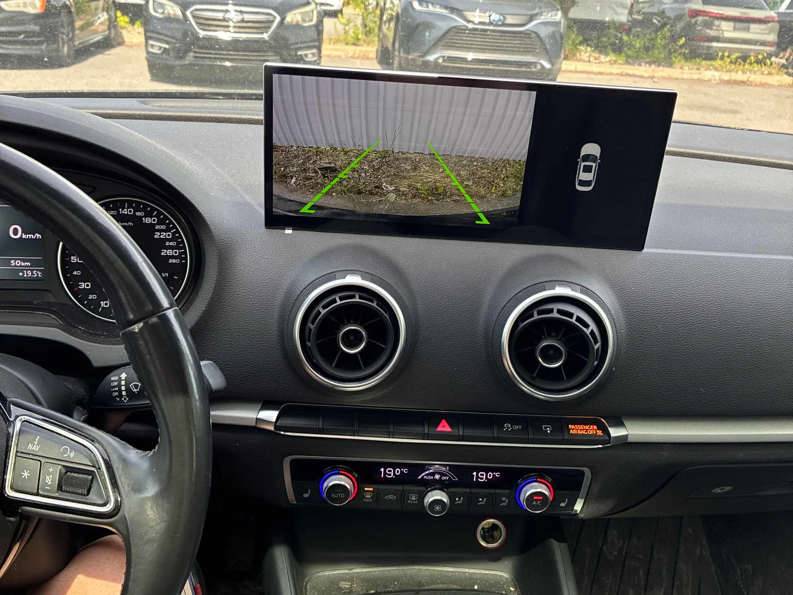 Console