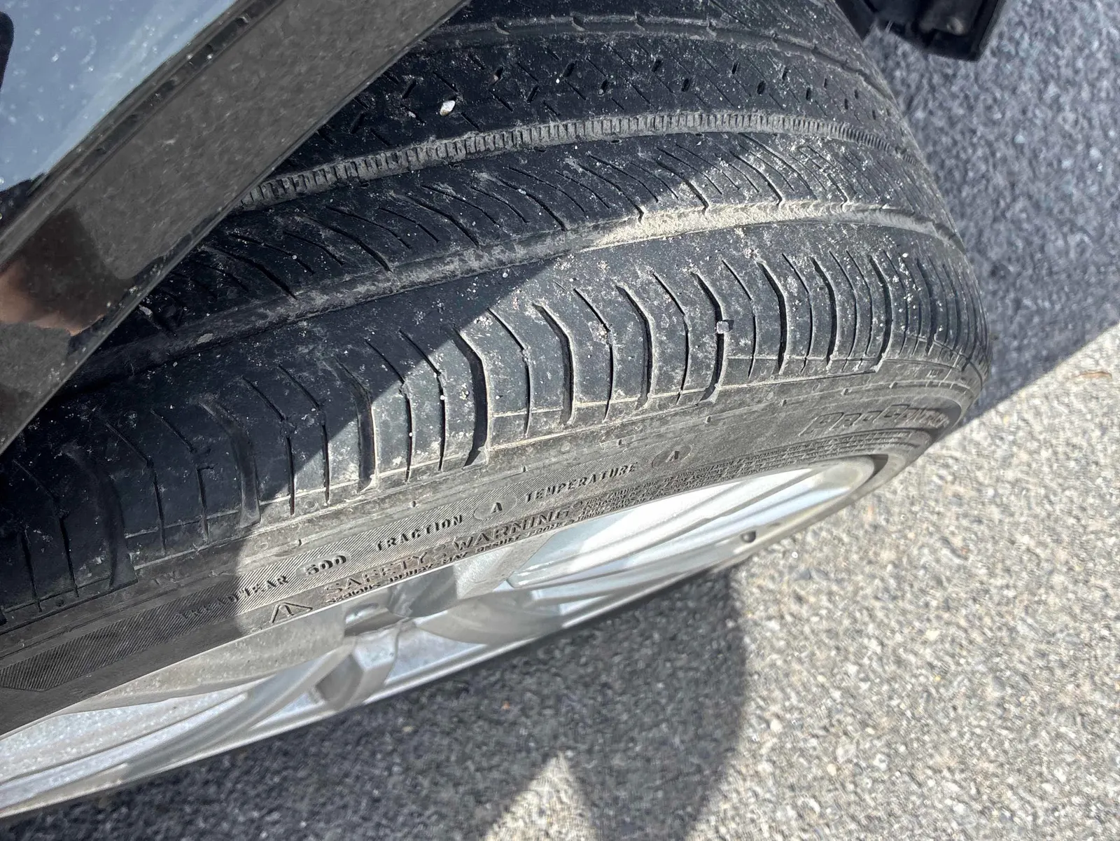 Tire