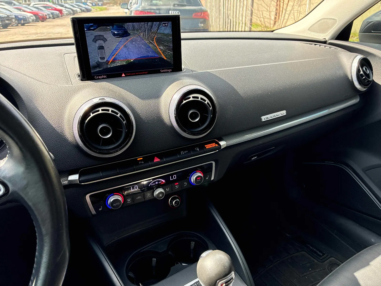 Console