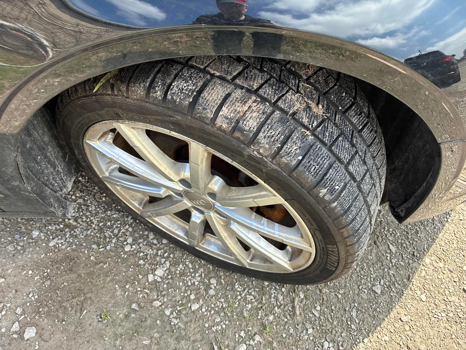 Tire