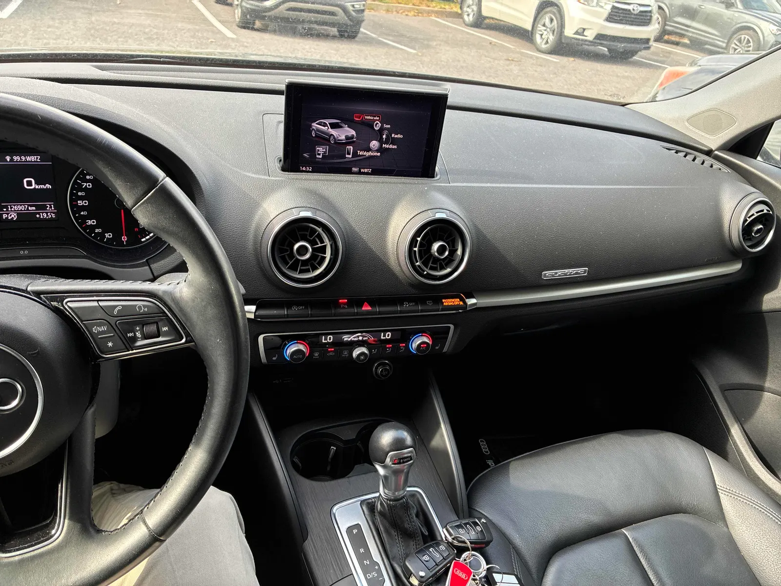 Console
