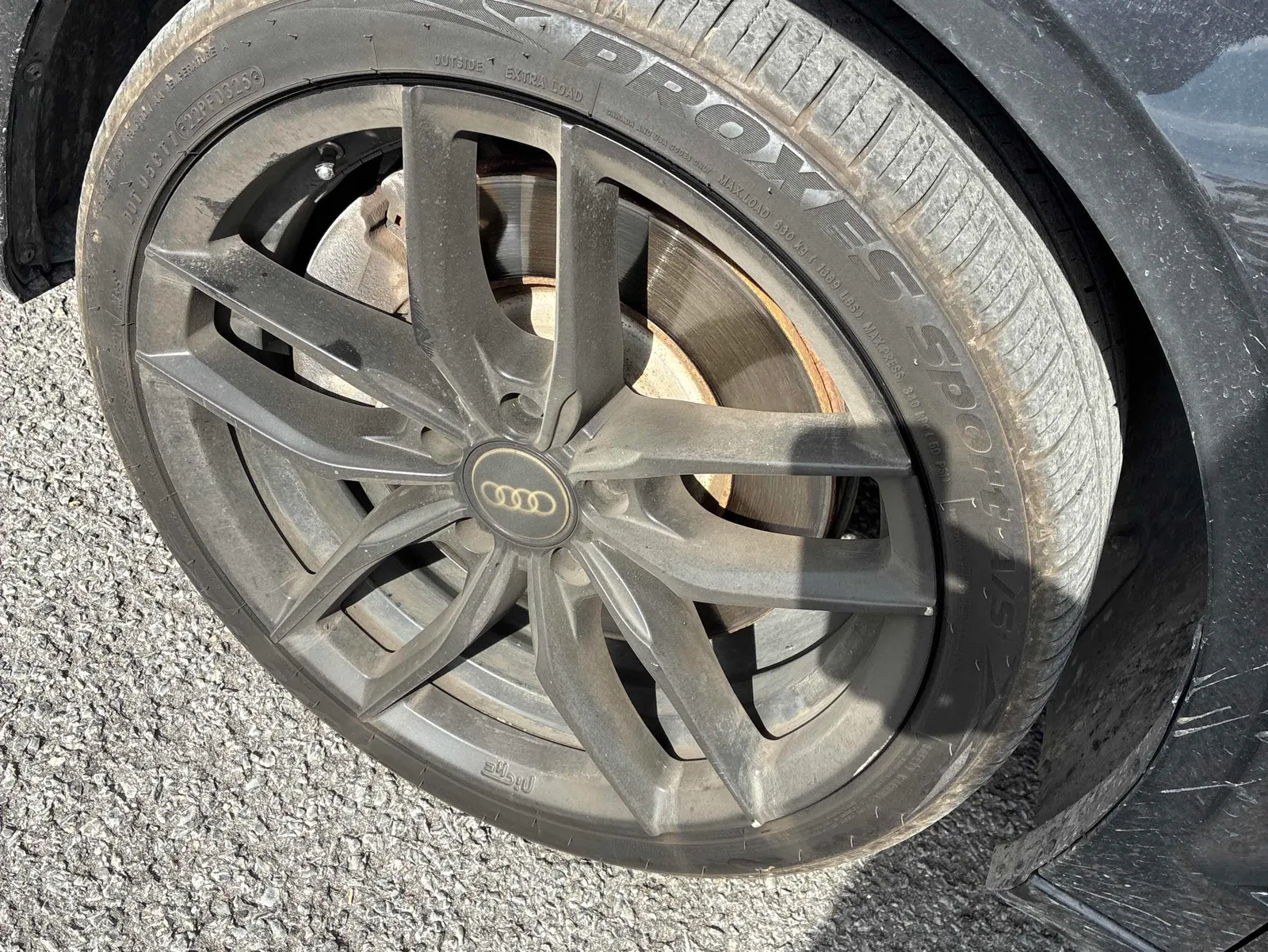 Tire