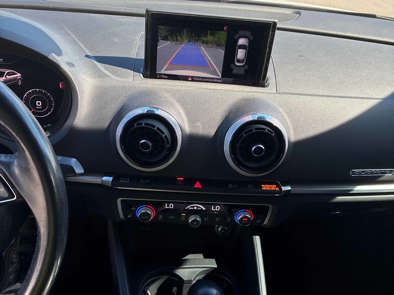 Console