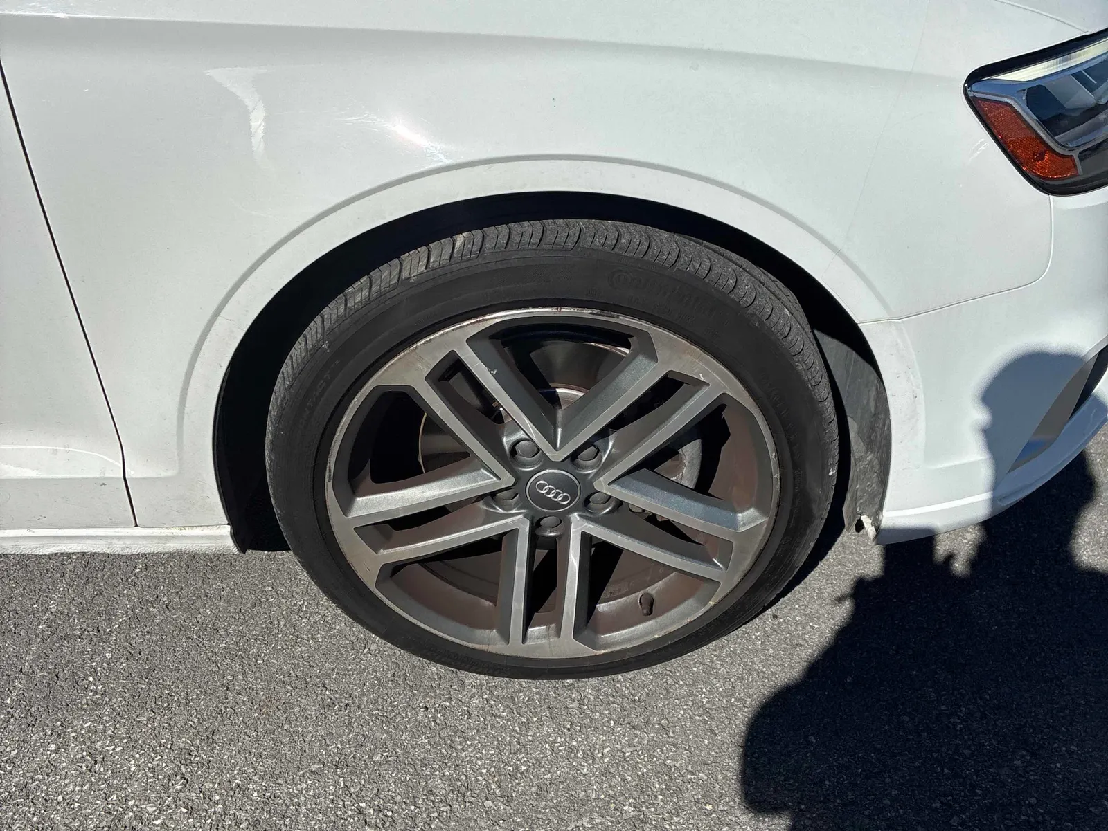 Tire