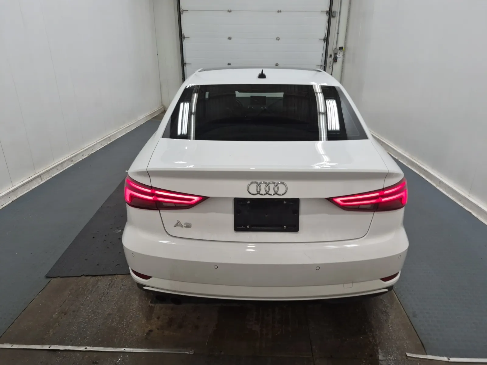 Full Rear Photo