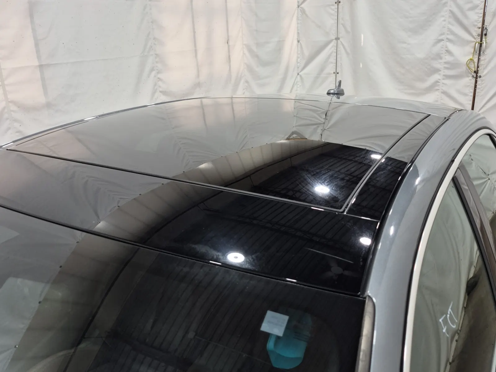 Exterior Roof Photo