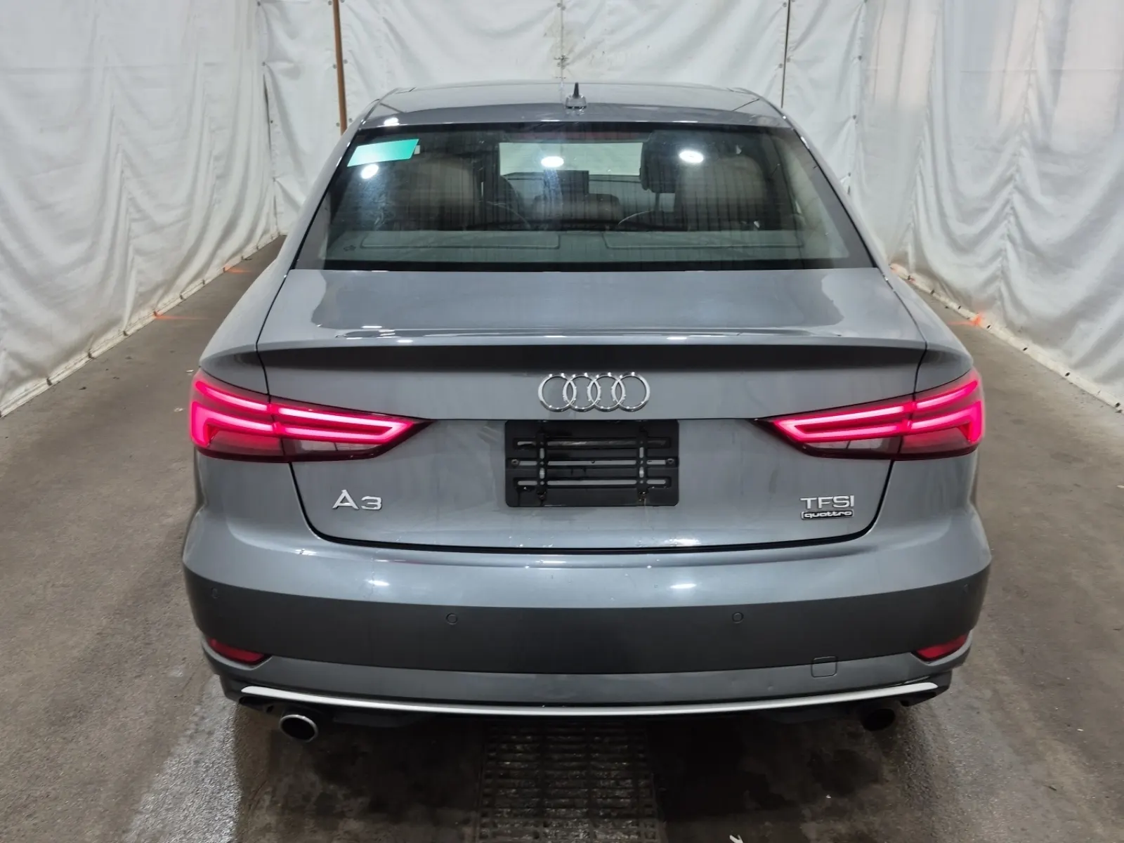 Full Rear Photo
