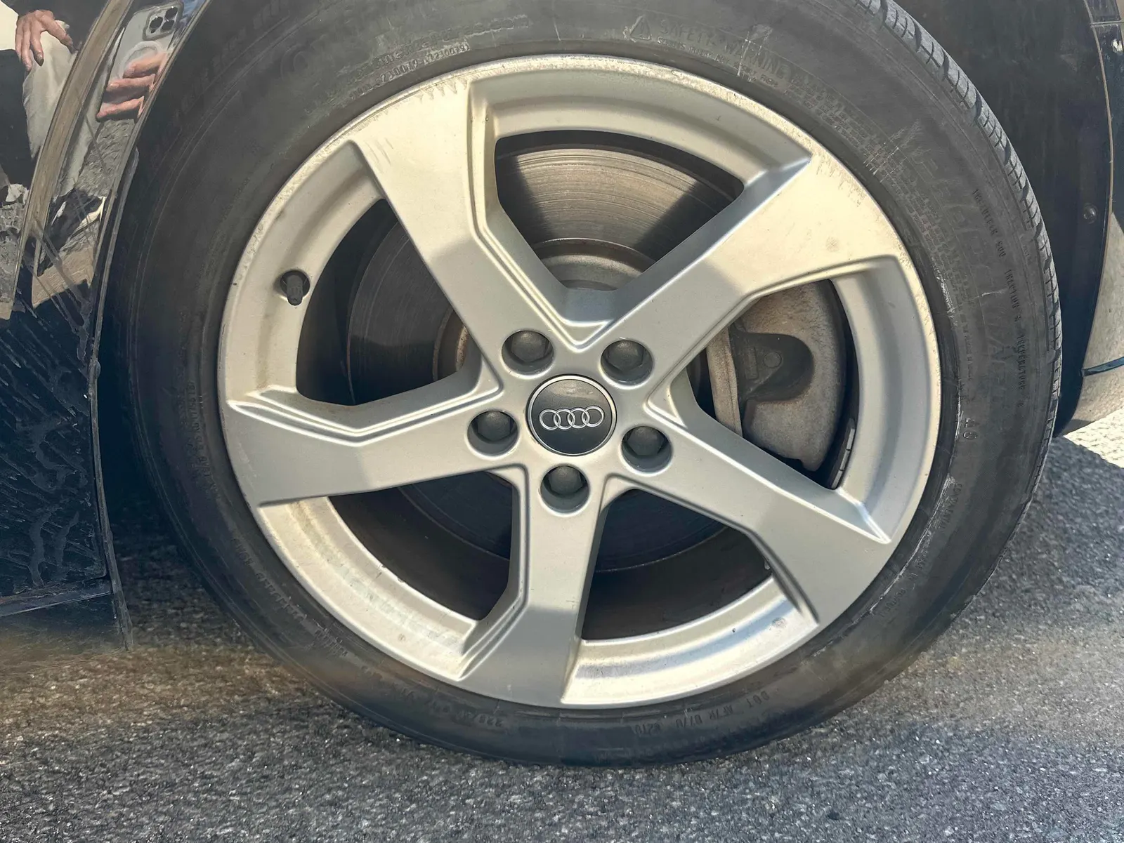 Tire