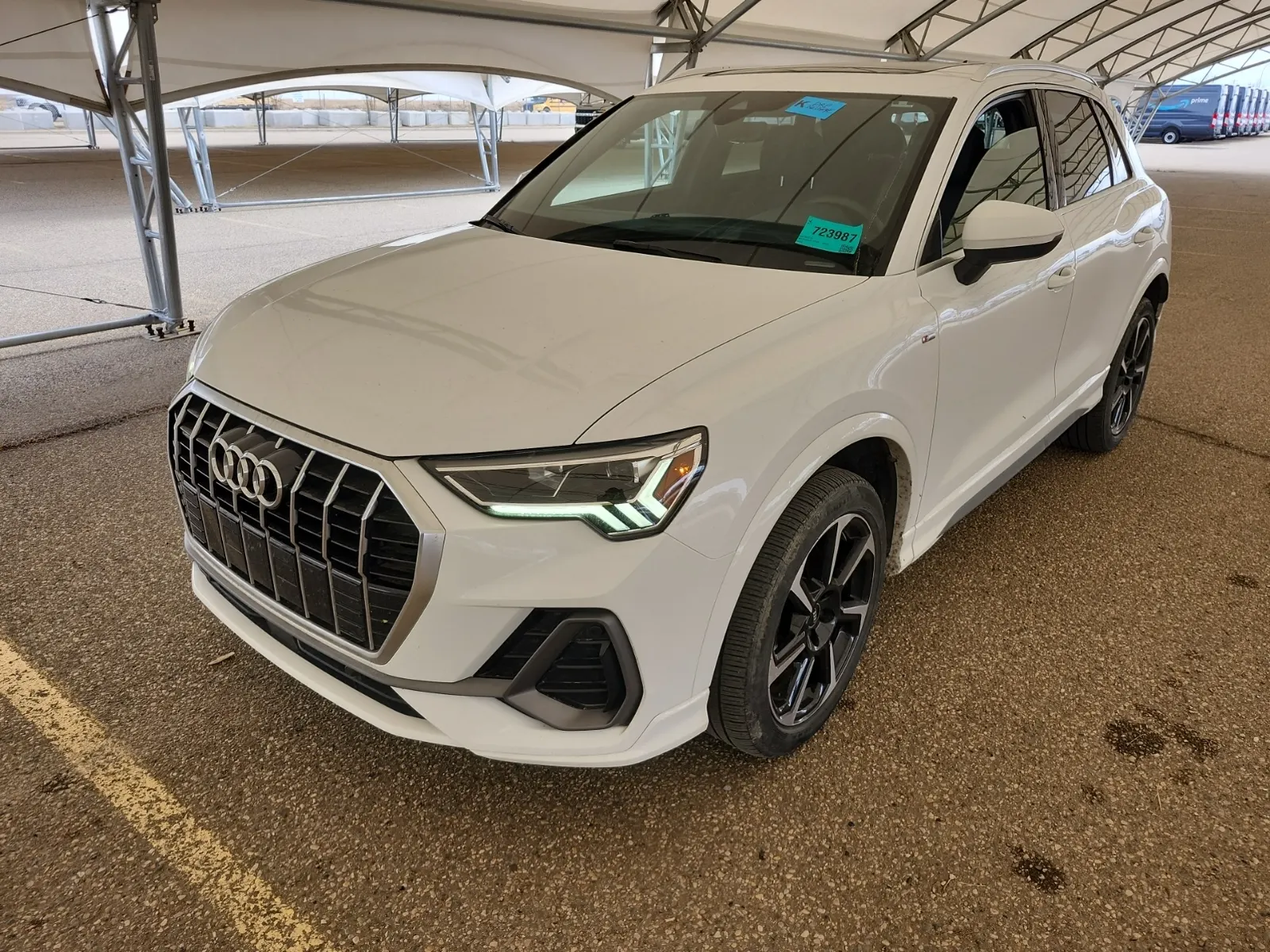 2024 Audi Q3