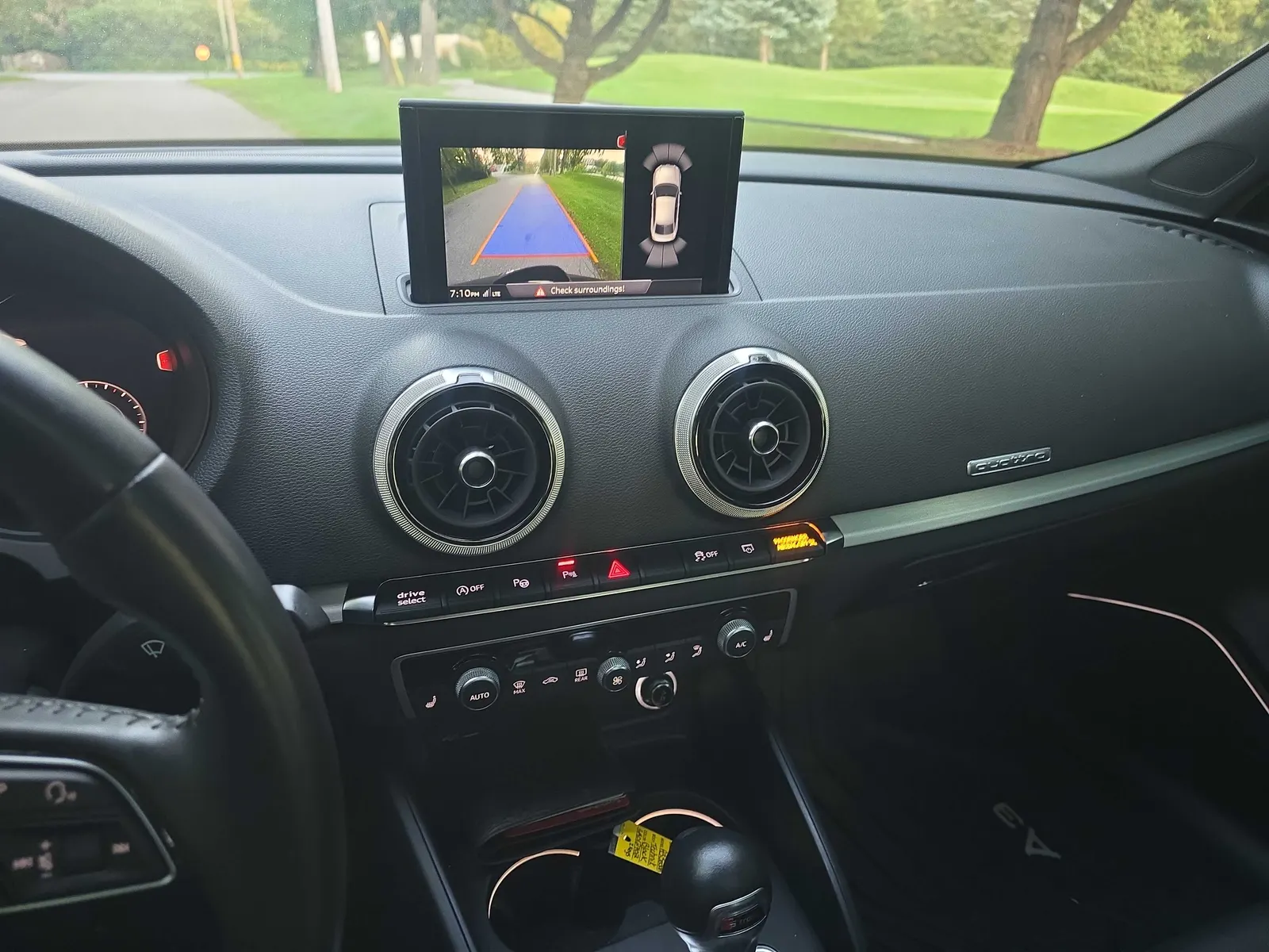 Console