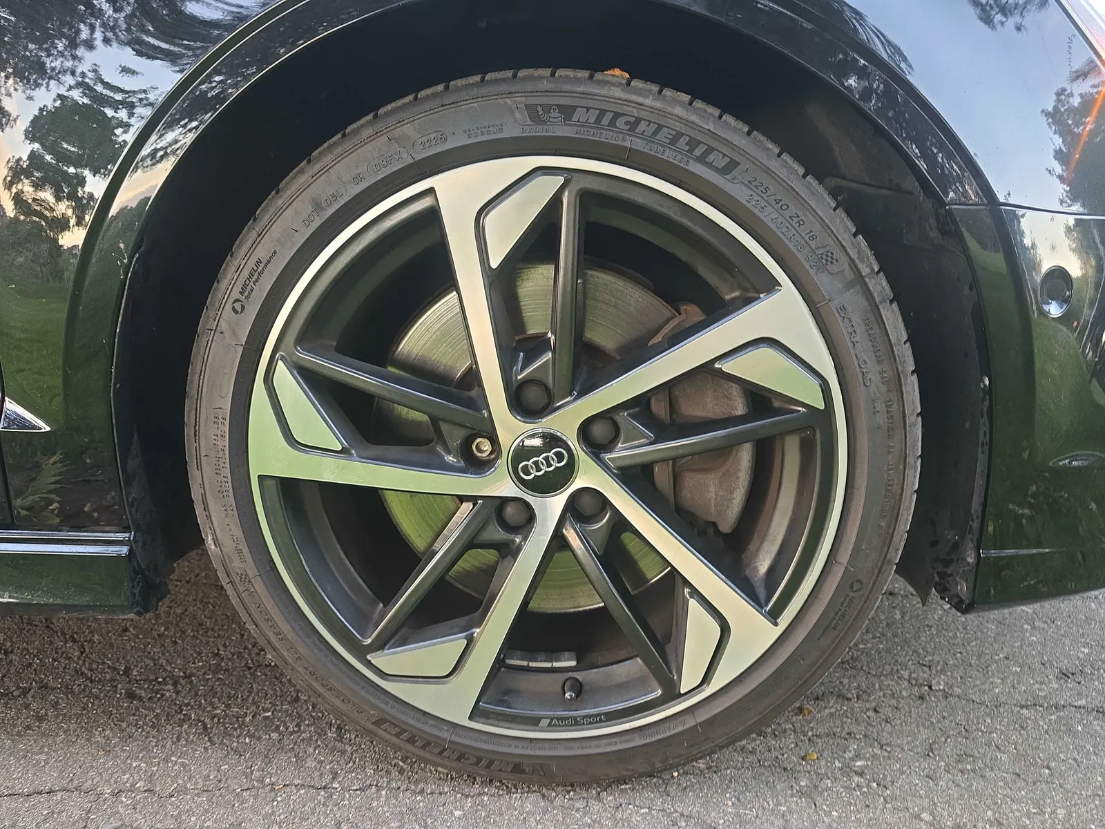 Tire