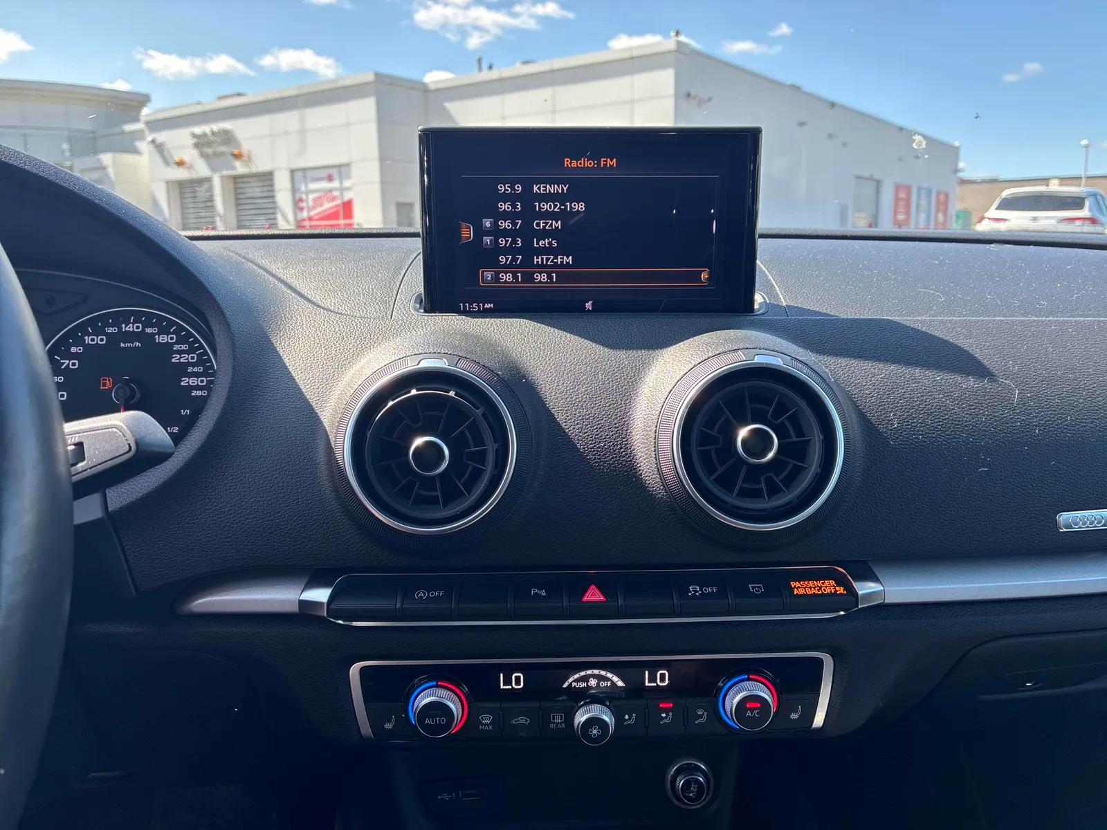 Console
