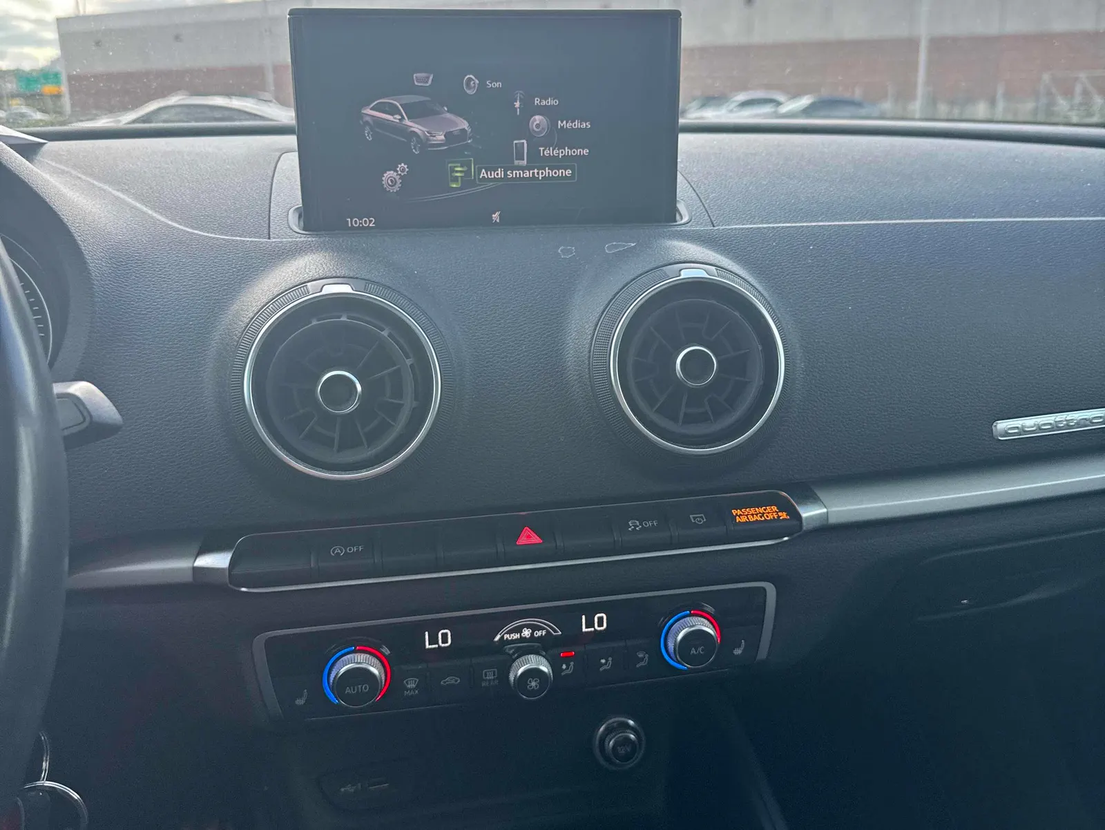 Console