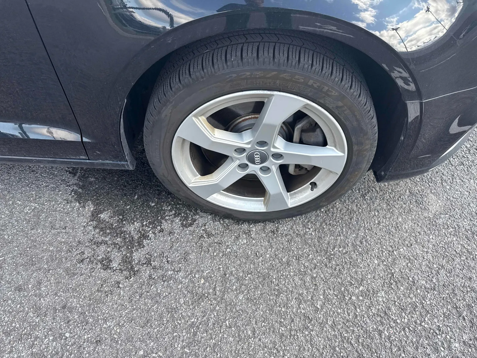 Tire