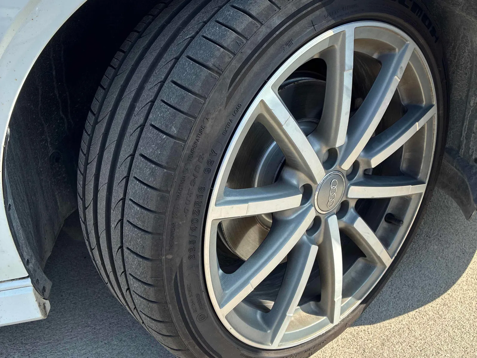 Tire