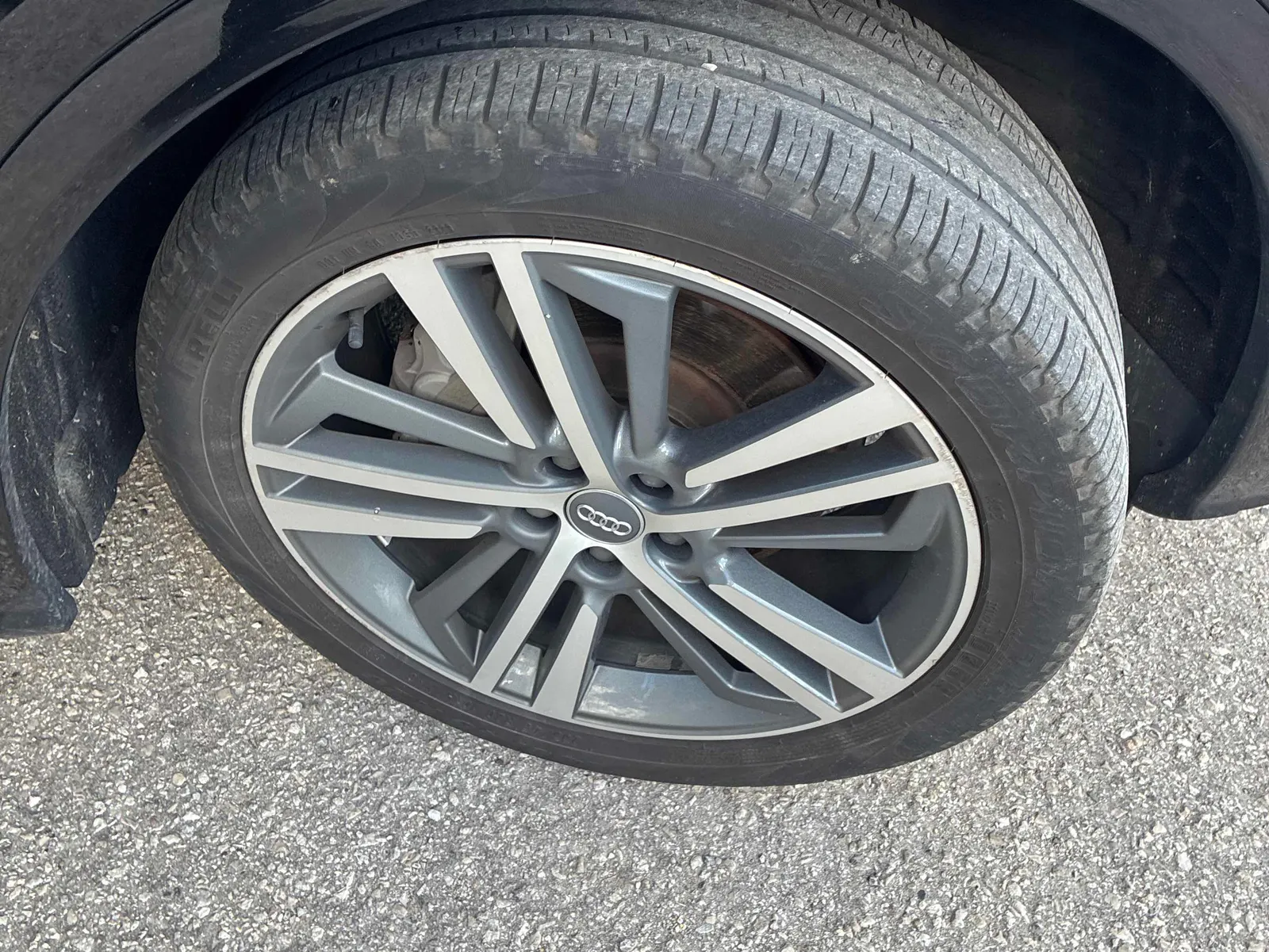 Tire