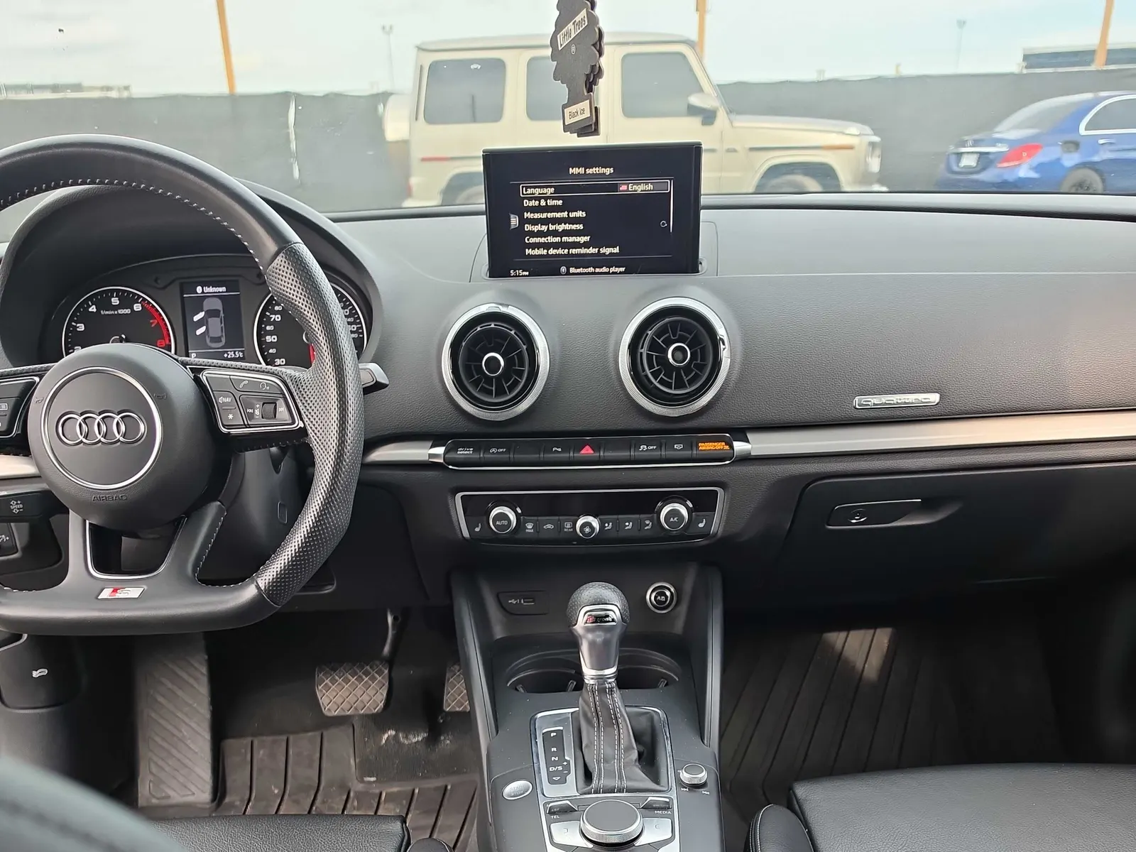 Console