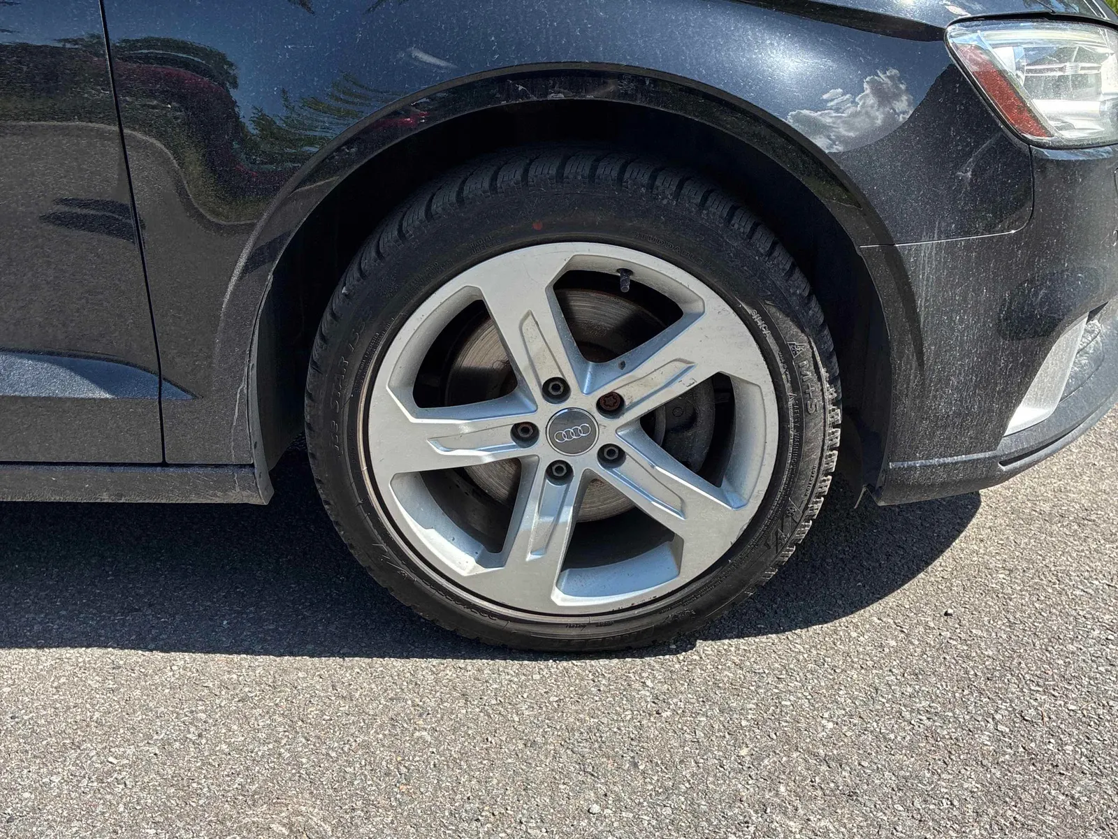Tire
