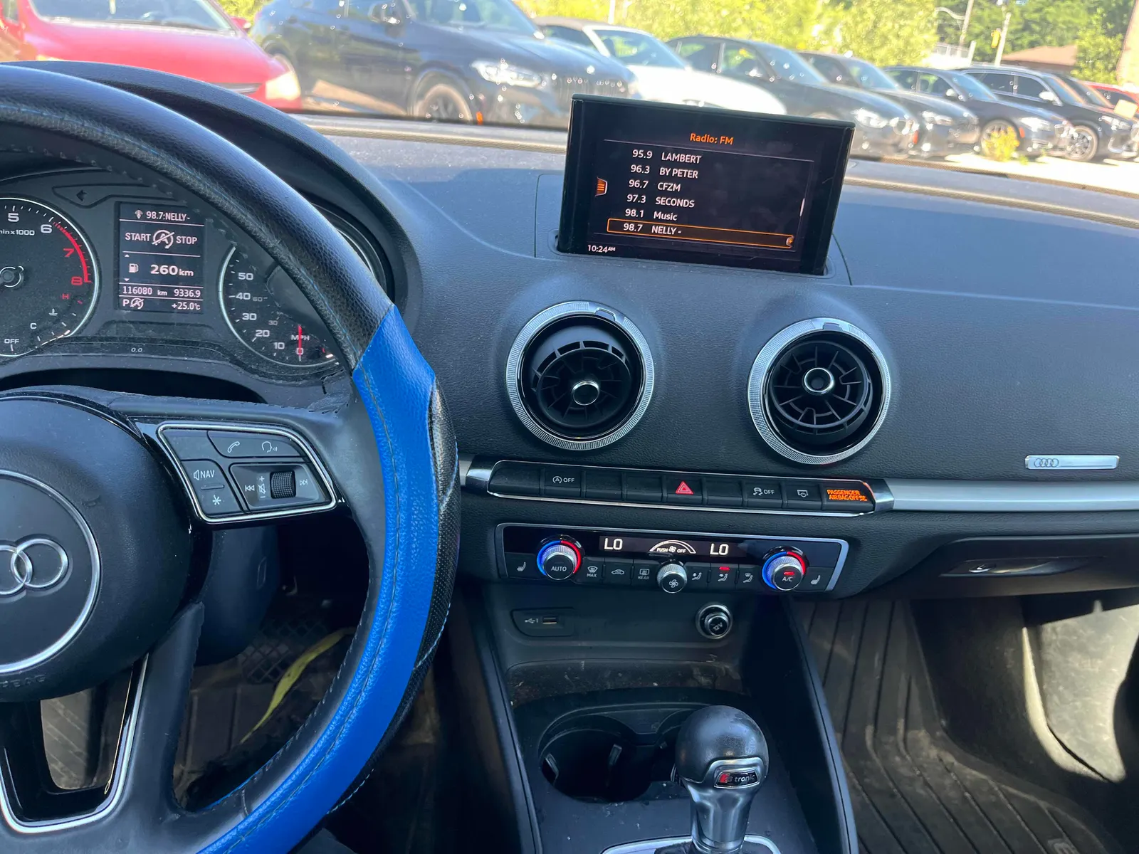 Console