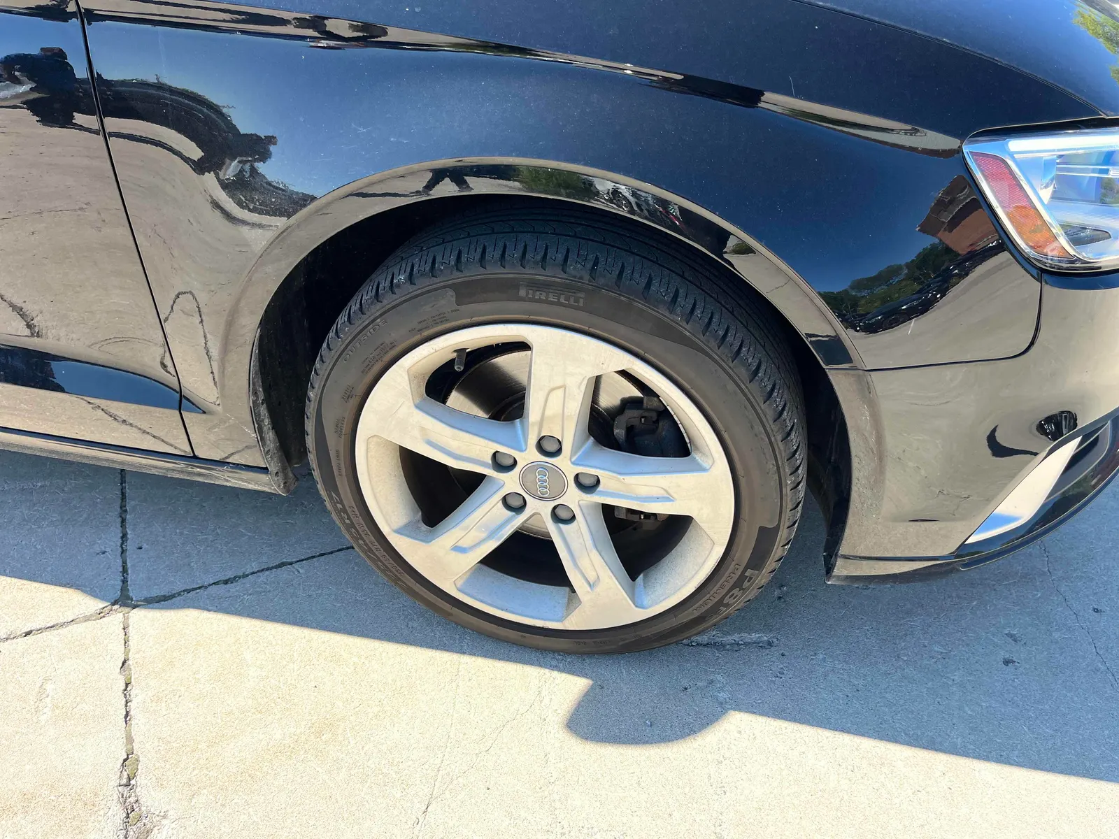 Tire