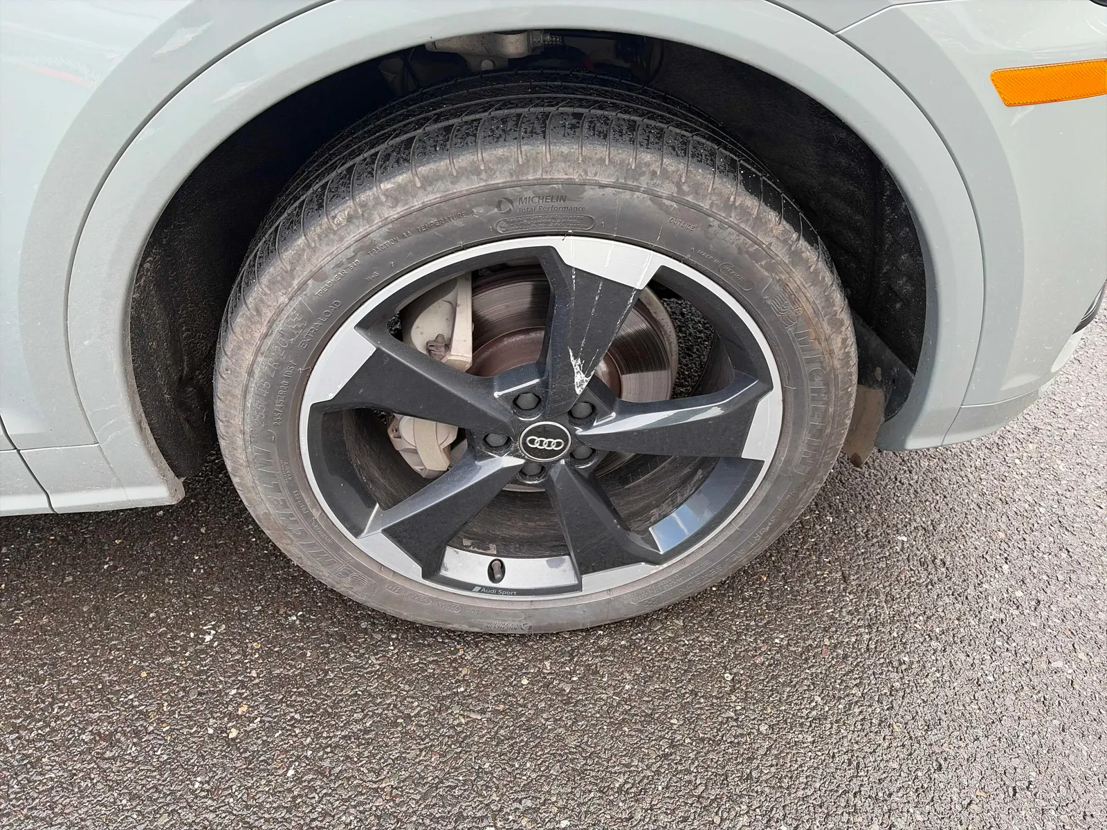 Tire