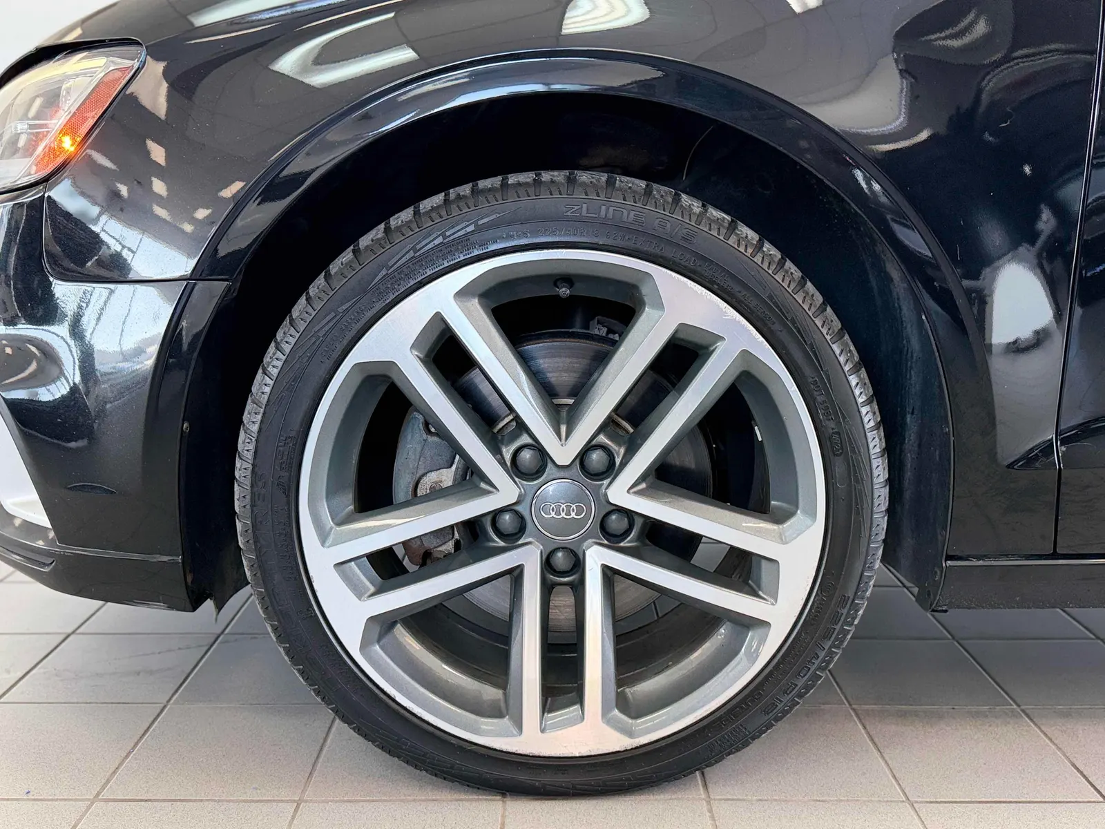 Tire