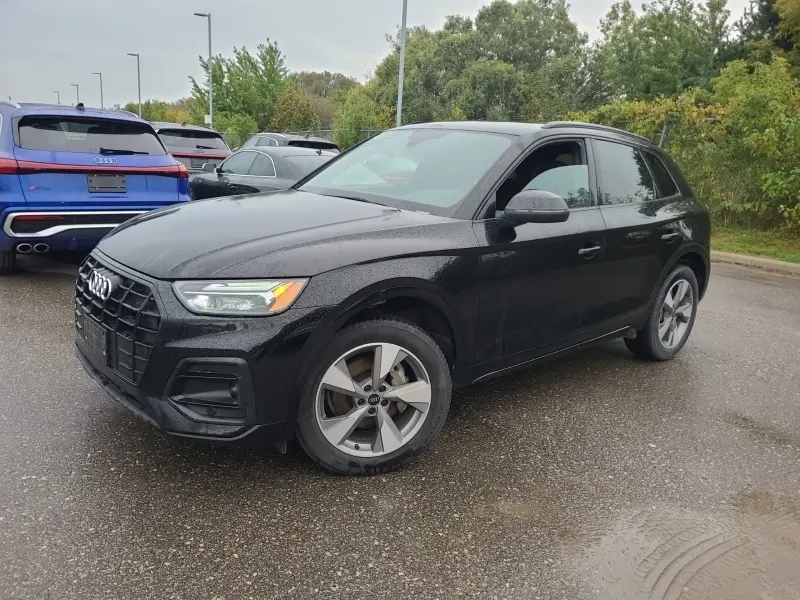 2023 Audi Q5