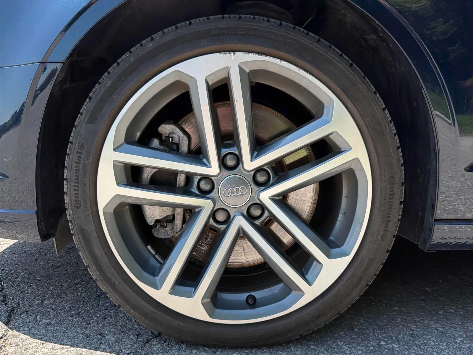 Tire