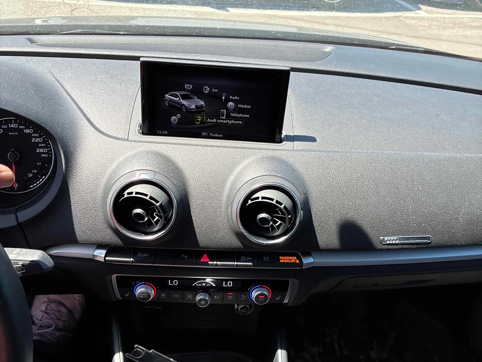 Console