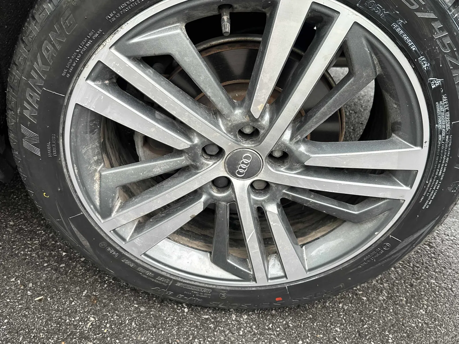 Tire