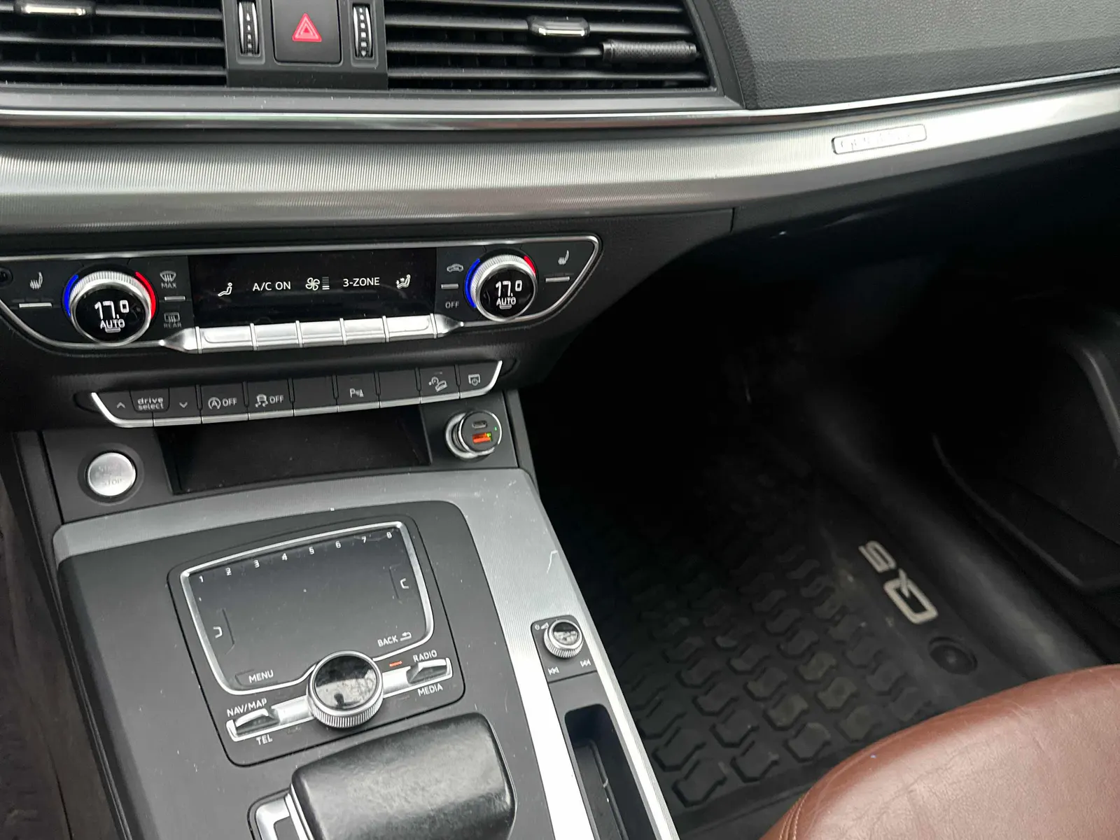 Console