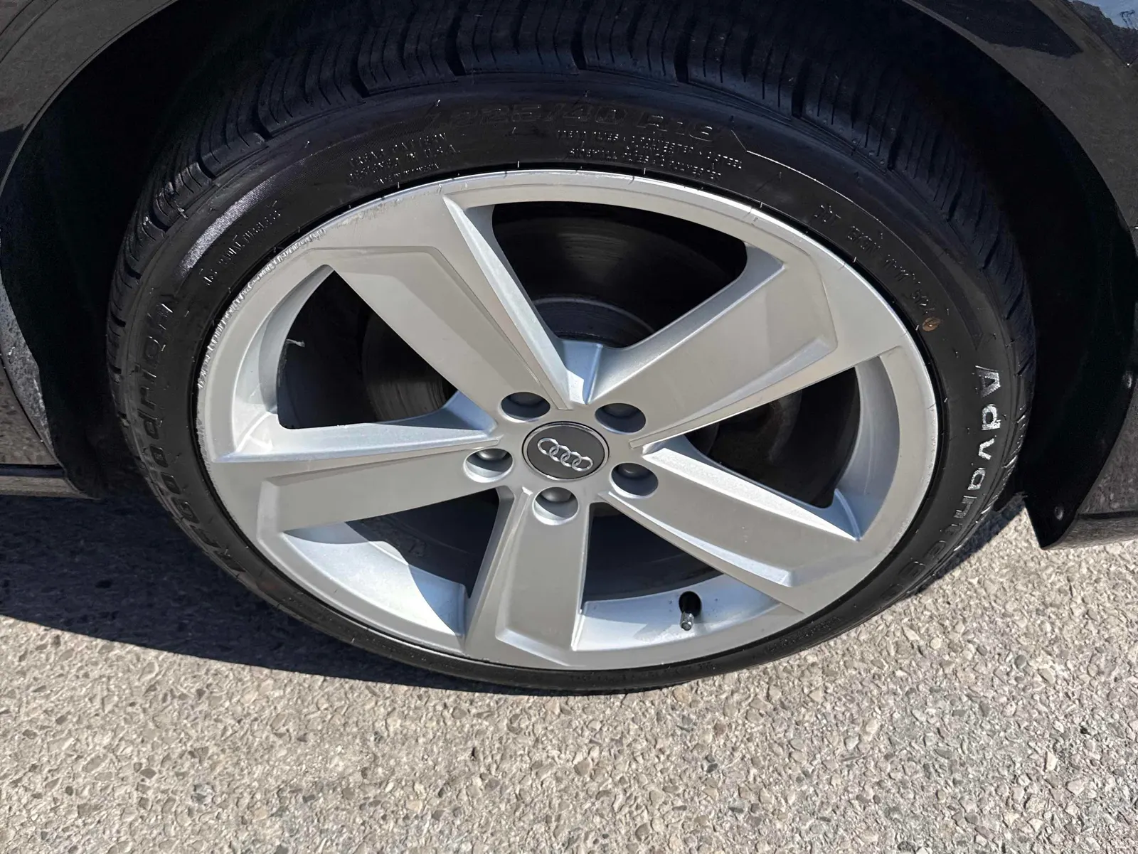 Tire