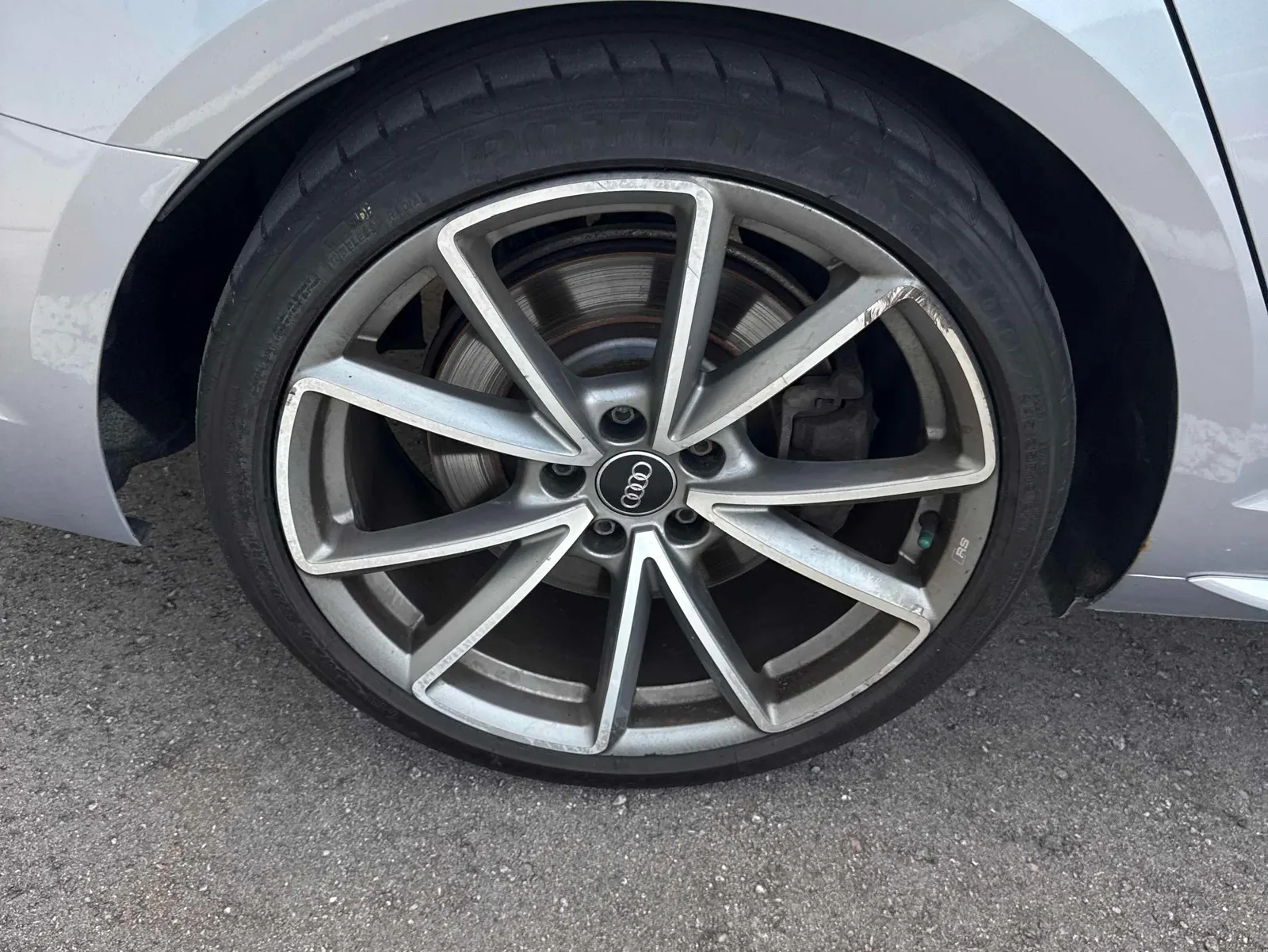 Tire