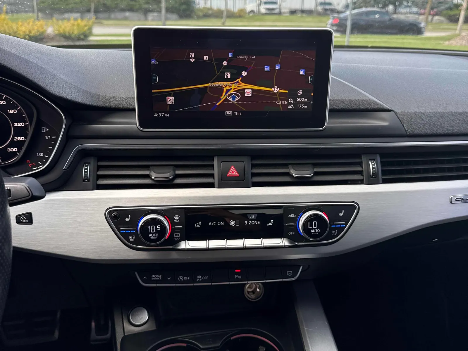 Console
