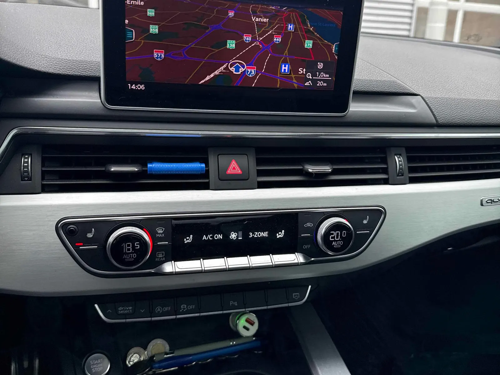 Console