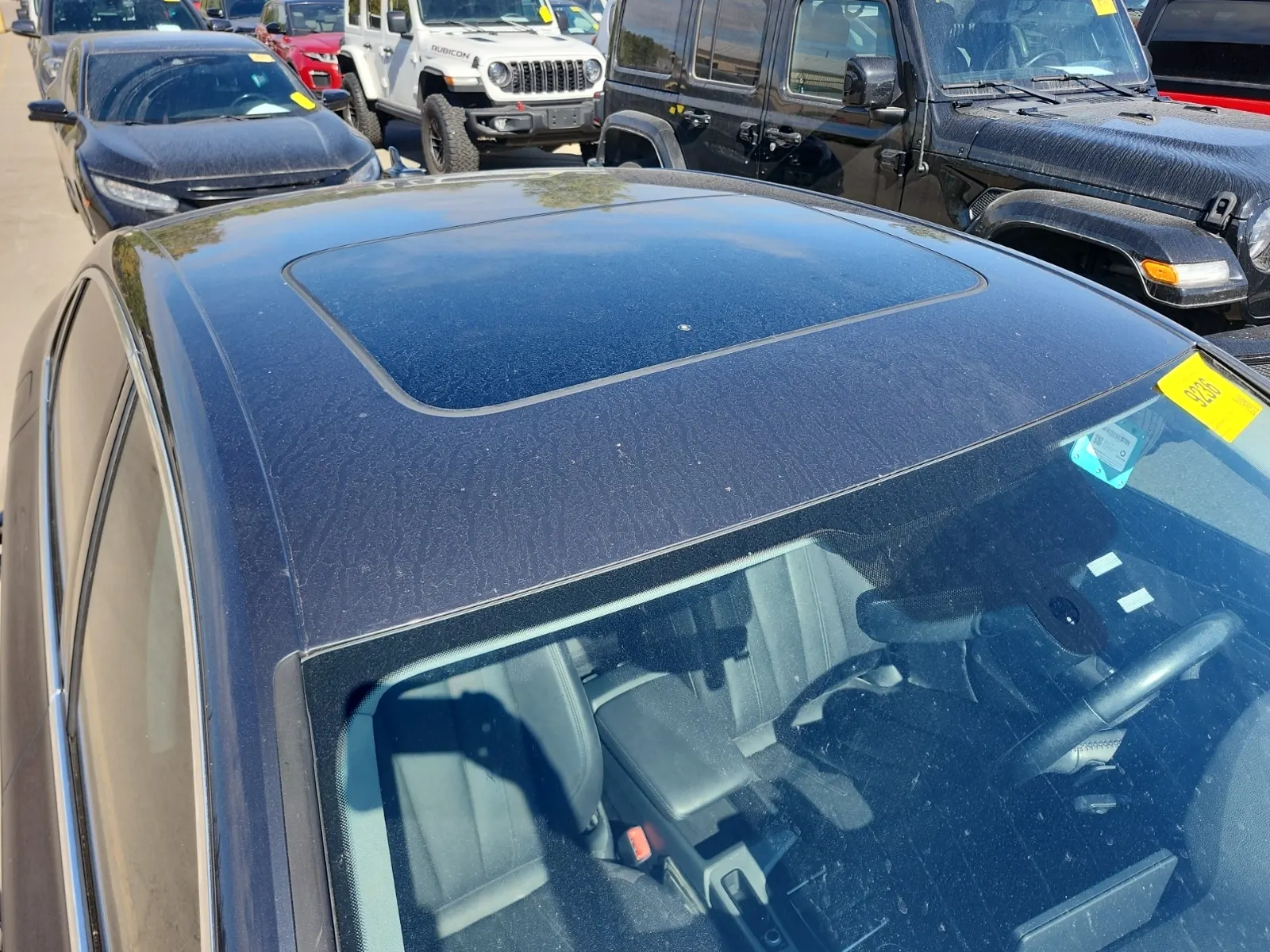 Exterior Roof Photo
