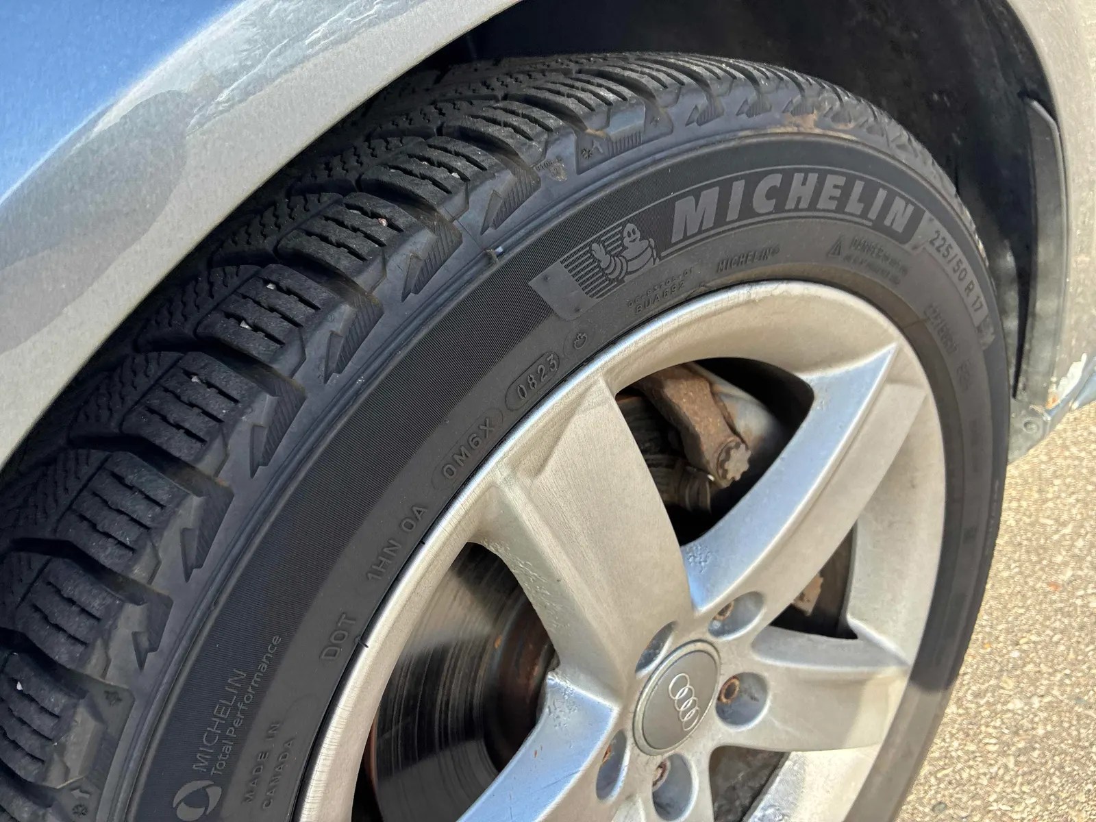 Tire