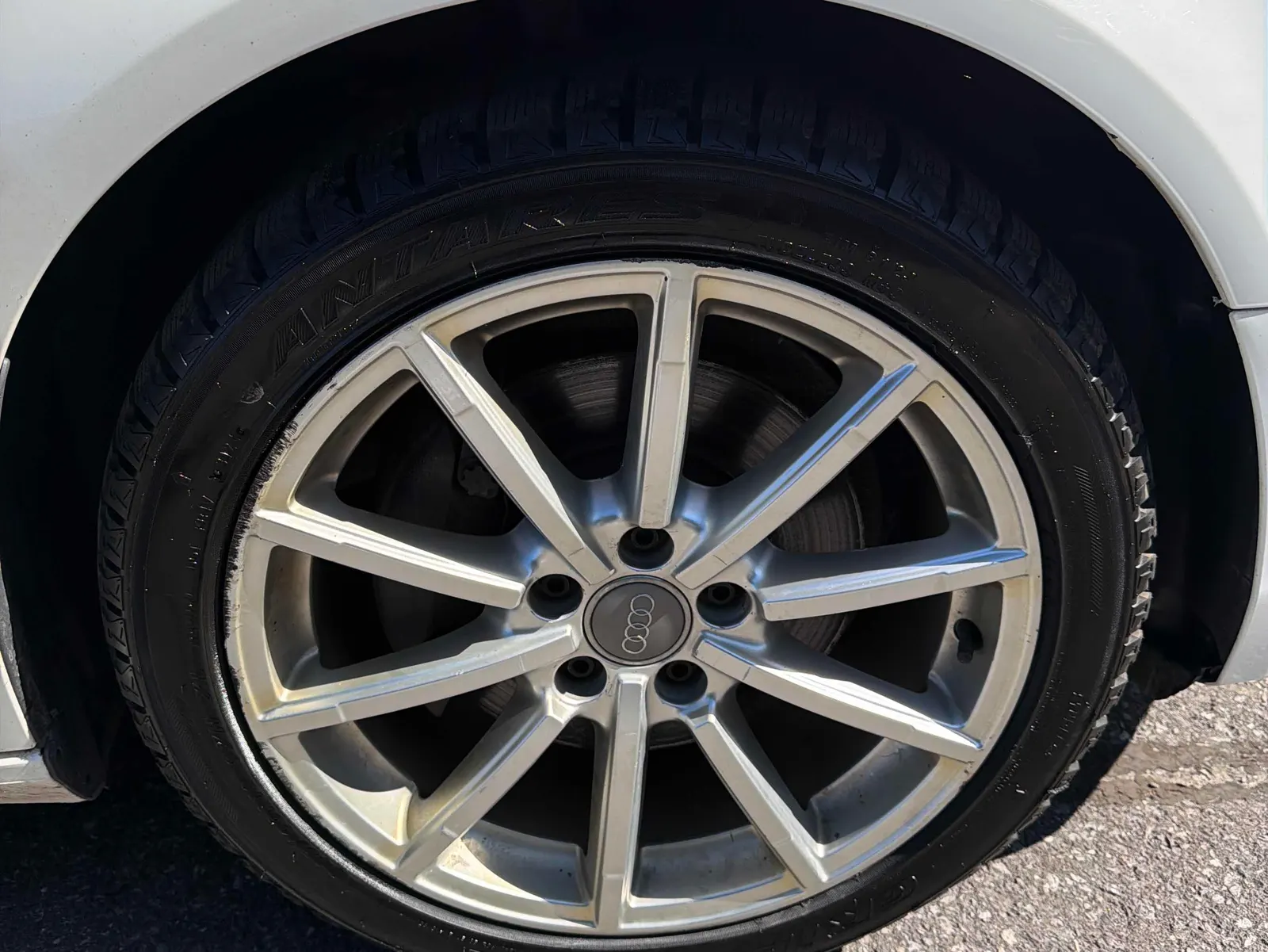 Tire