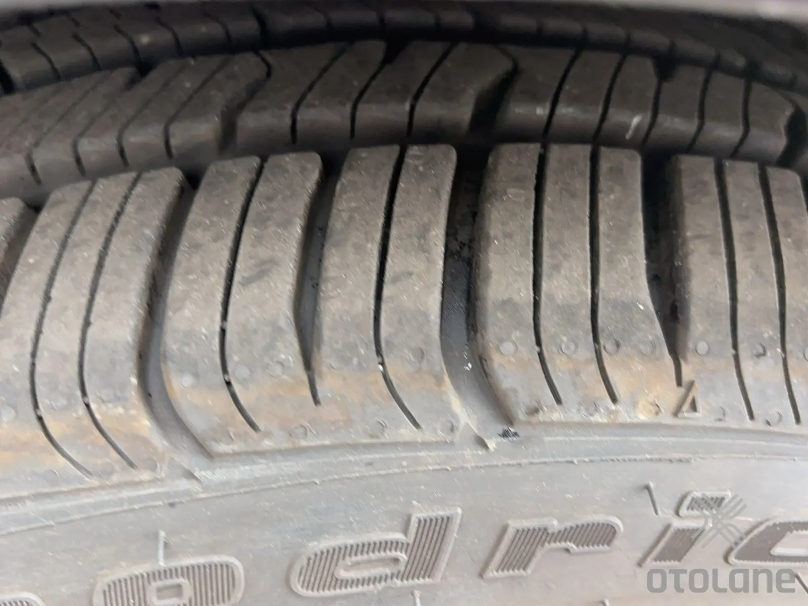 Tire