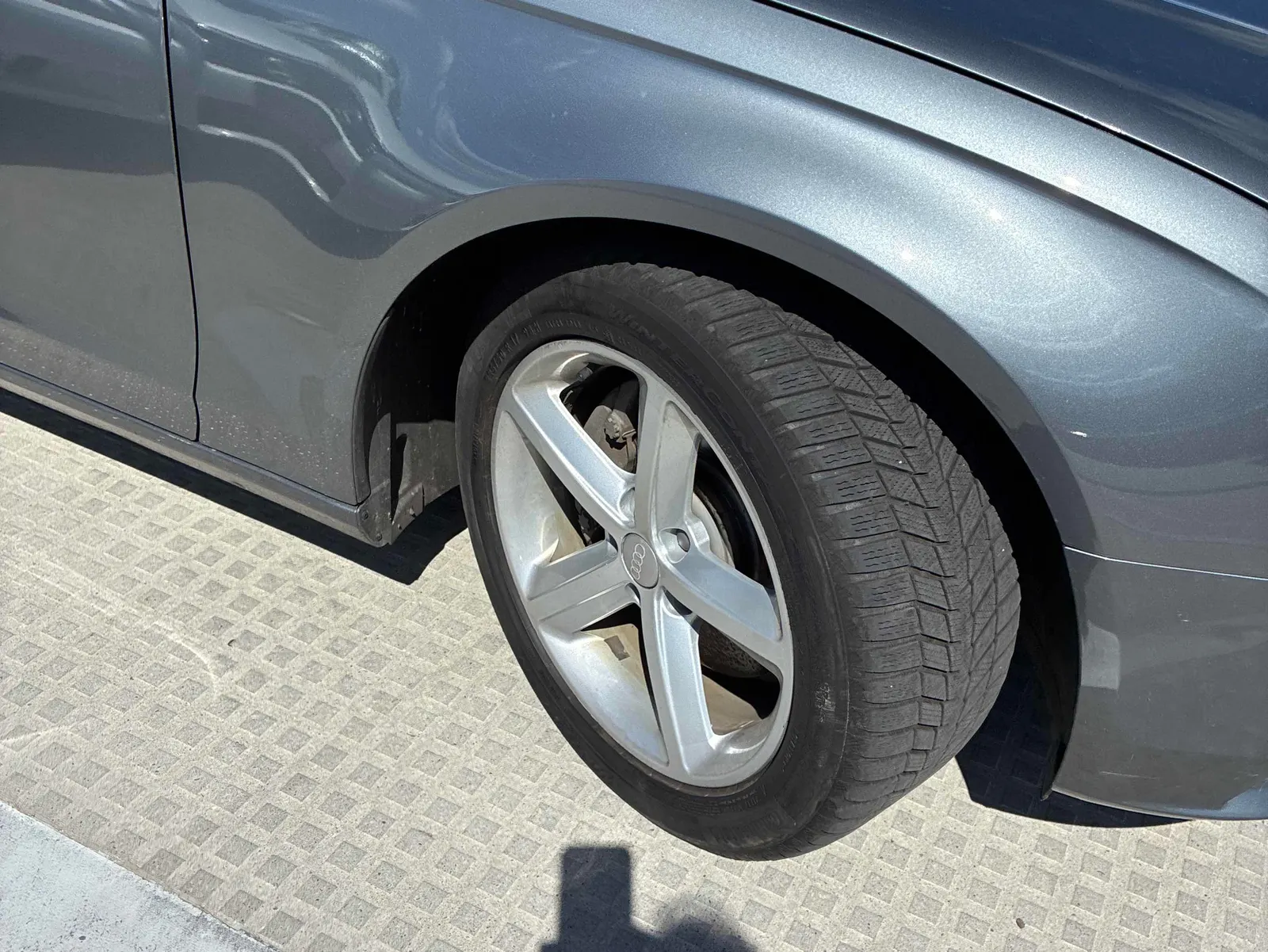 Tire