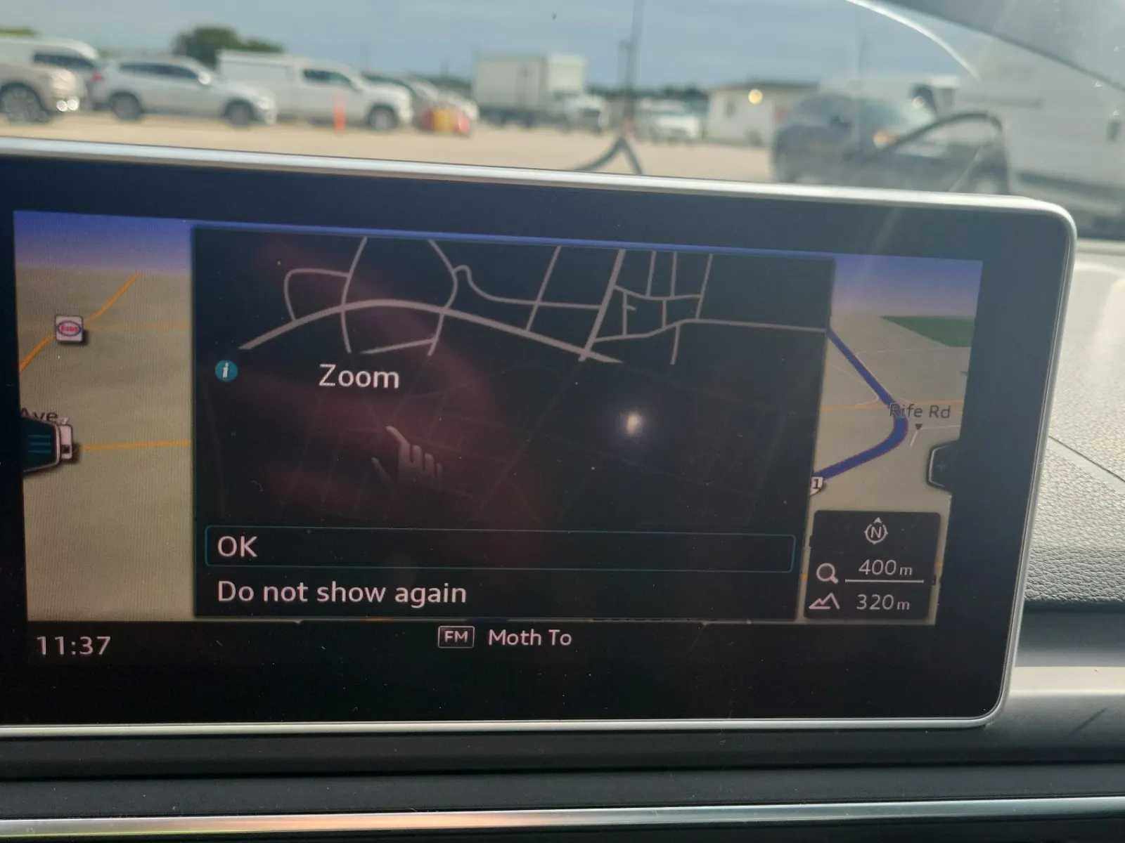 Navigation Photo