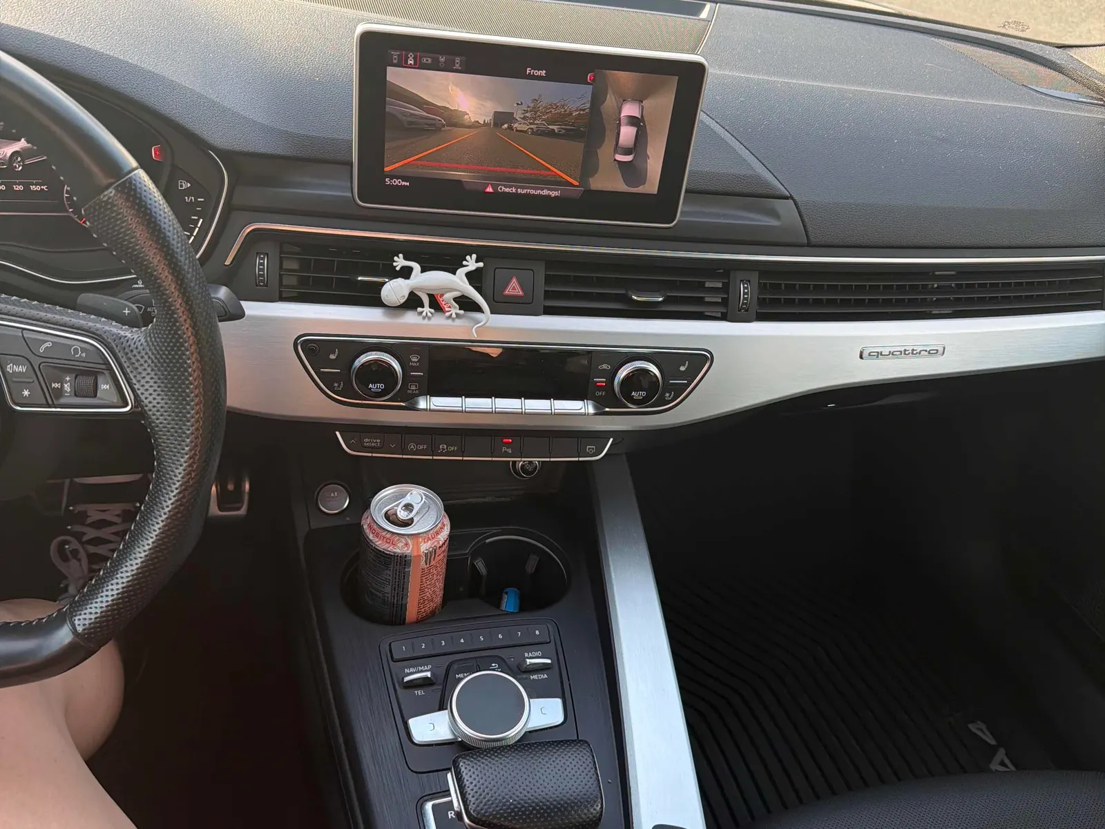 Console