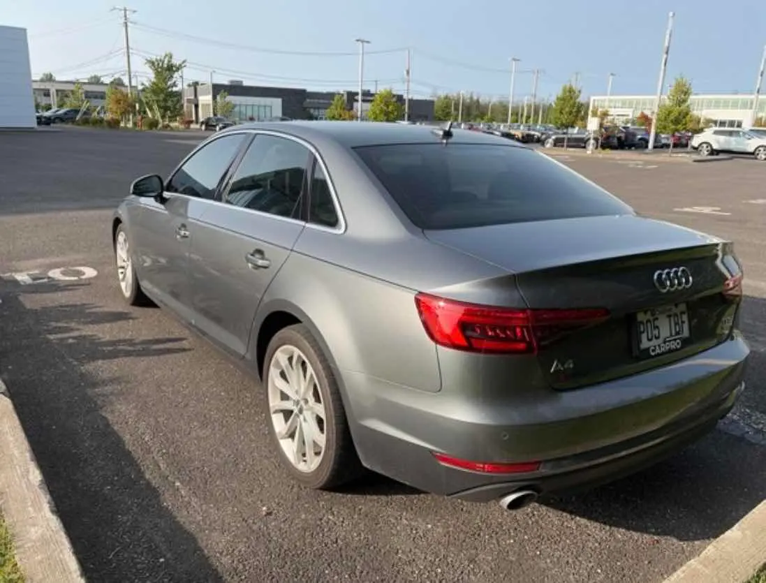 Driver side
