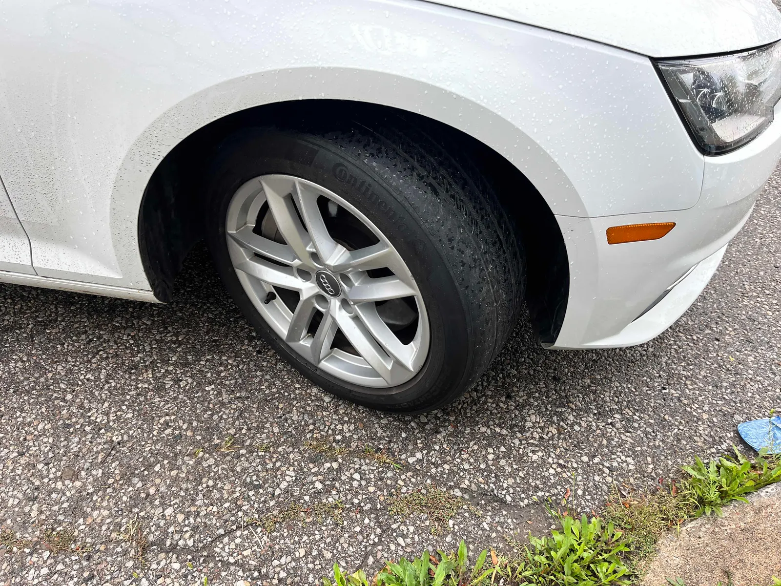 Tire