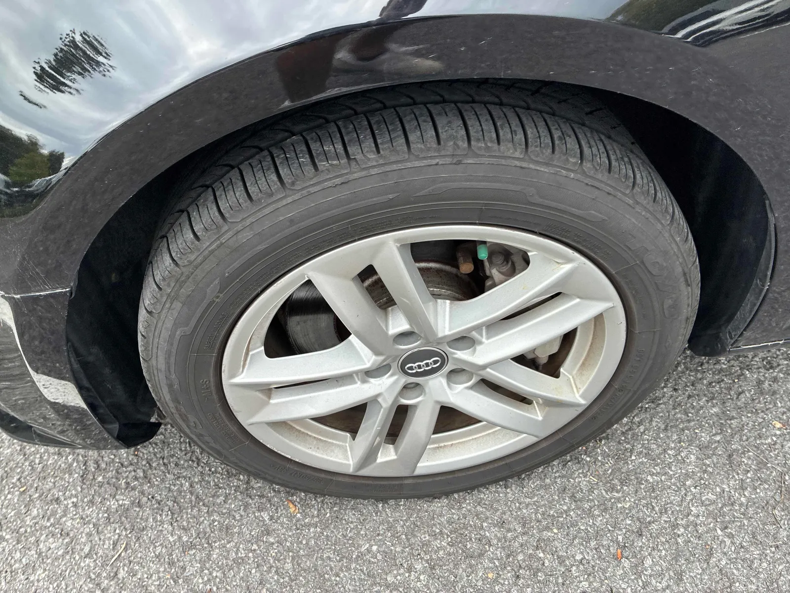 Tire