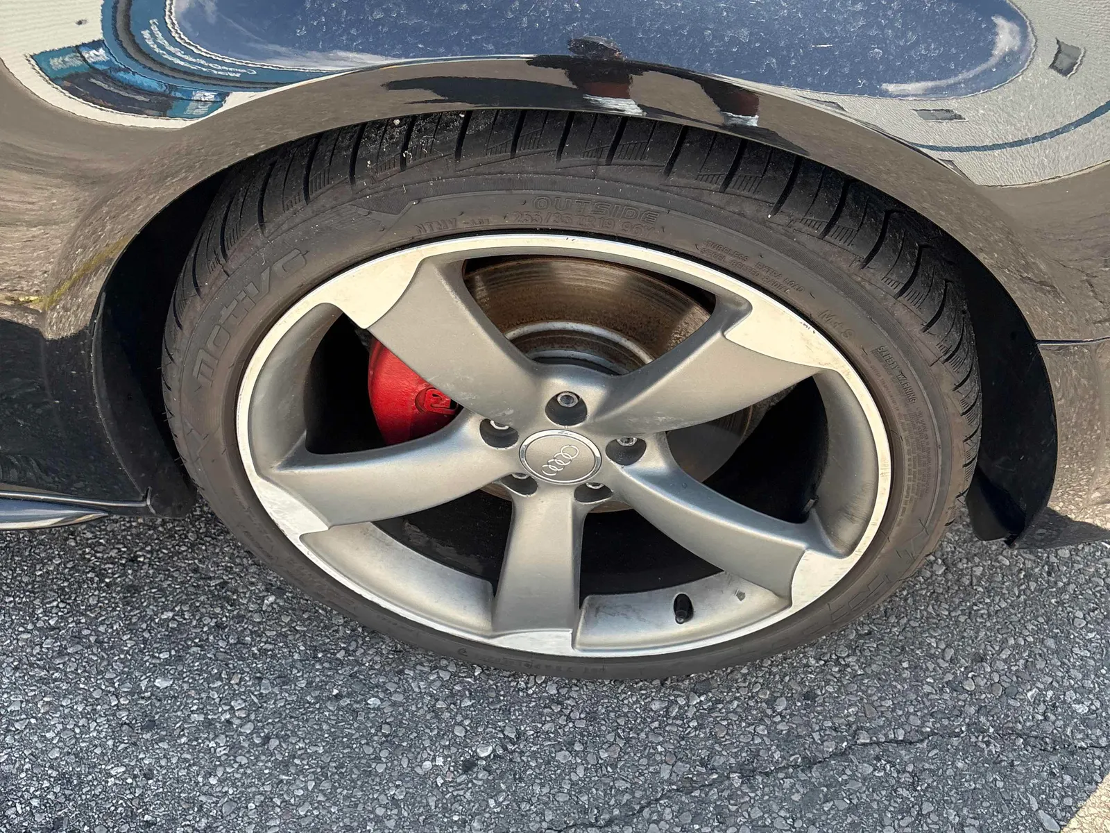 Tire