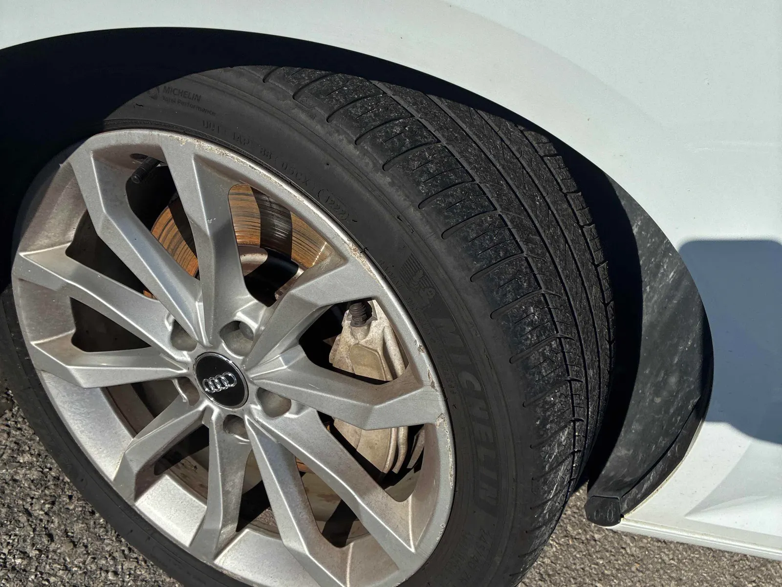 Tire