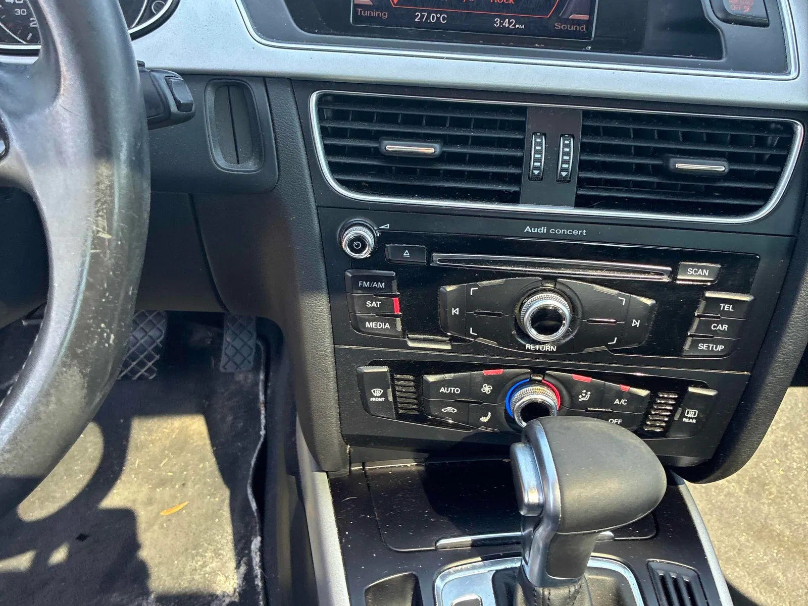 Console