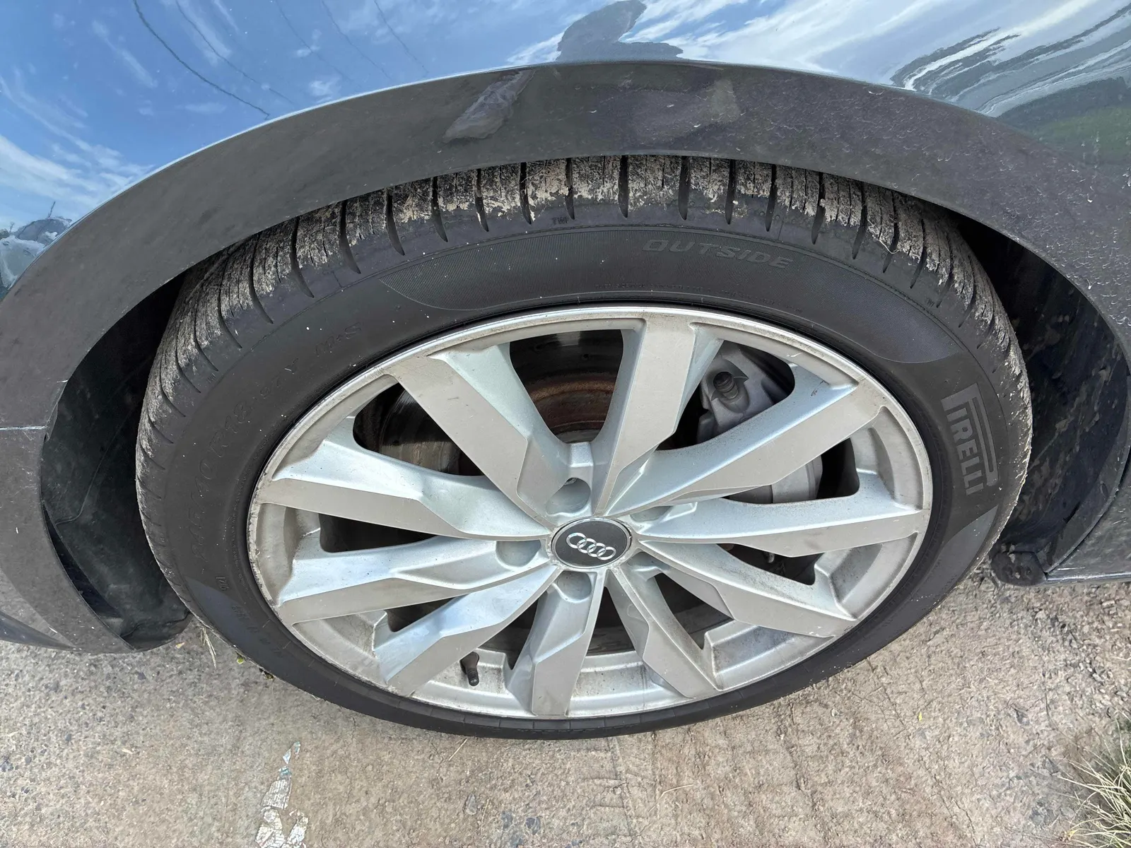 Tire
